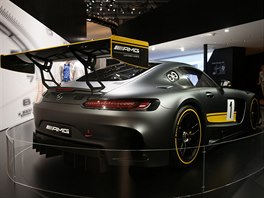 Mercedes-AMG GT3