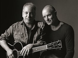 Paul Simon a Sting