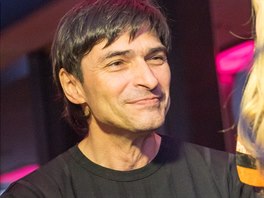 Zden�k Podh�rský
