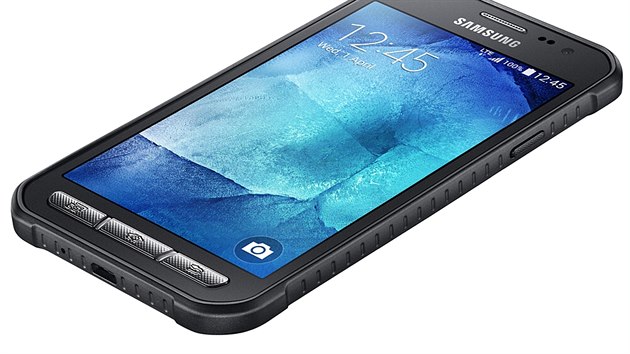 Samsung Xcover 3