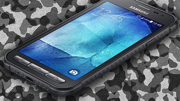 Samsung Xcover 3