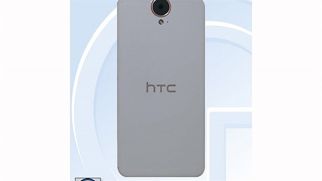 HTC One E9