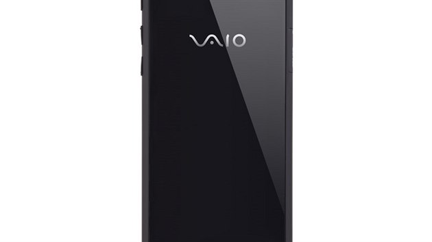 Vaio smartphone