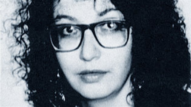 V ervnu 1992 byla v parku v Prhonicch nalezena zavradn Dita Hrabnkov....