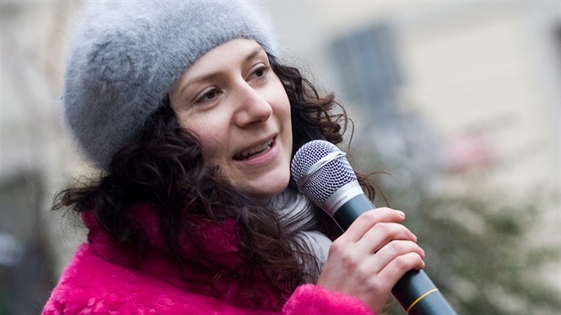 Here�ka Martha Issová