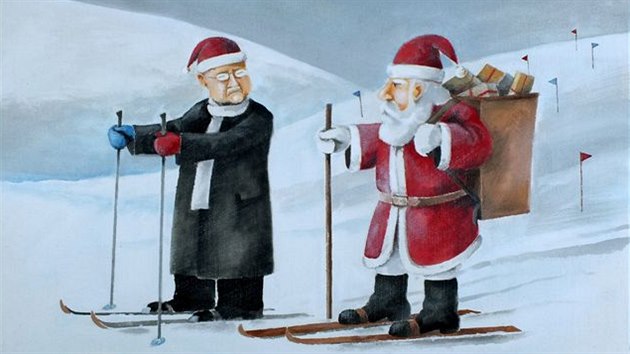 Pavel Matu�ka: A vy jste kdo? II, 2015