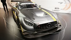 Mercedes-AMG GT3