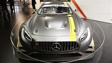 Mercedes-AMG GT3