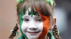 Po celém sv�t� se v úterý slavil irský svátek svatého Patrika - misioná�e,...