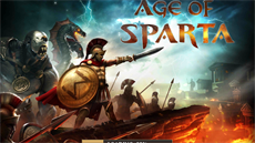 Age of Sparta