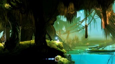 Ori and the Blind Forest