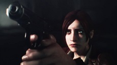 Resident Evil Revelations 2 - Judgment
