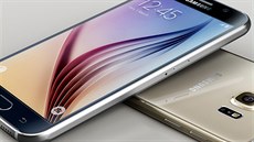 Samsung Galaxy S6 má nakroeno k úspchu