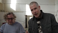 H�ebejk i Vladimir 518 podporují Jatka78