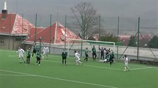 Fotbal - Ústecký KP, 17.kolo