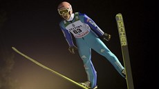 Severin Freund ovládl závod SP v Kuopiu.