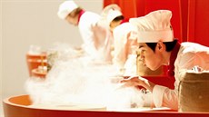 Z filmu Nejlep�í recept