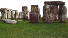 Stonehenge je pro vdce stále záhadou