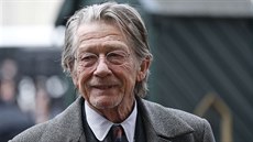 John Hurt (Londýn, 17. b�ezna 2015)