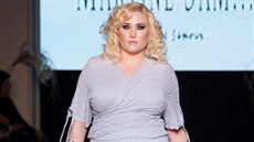 Hayley Hasselhoffová (Paí, 10. kvtna 2014)