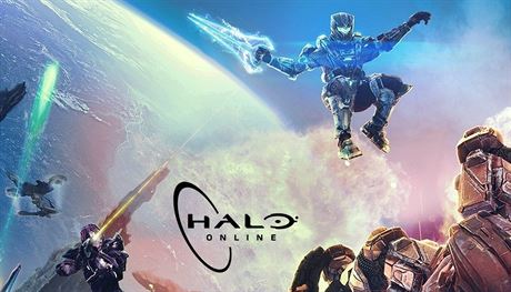 Halo Online