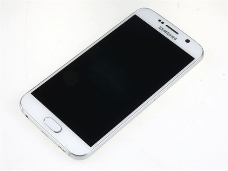 Samsung Galaxy S6