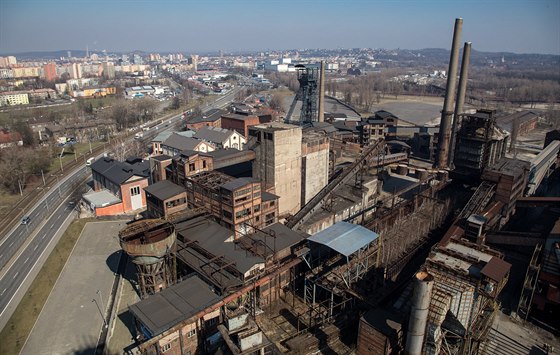 Dolní oblast Vítkovice rozezní 5. srpna metalová hudba. 