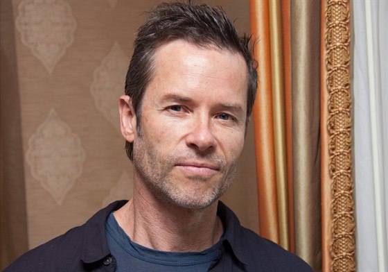 Guy Pearce (Los Angeles, 12. ervna 2014)