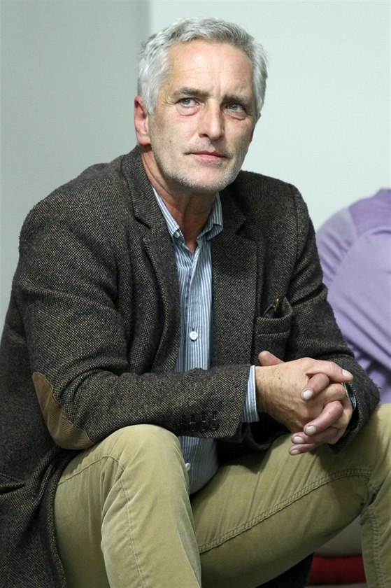 Tomá� Hanák