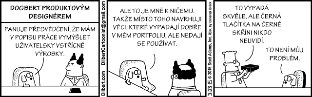 Pondl, 23. bezna