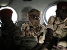 Do boje proti Boko Haram v Nigérii se zapojily i jednotky adu (18. bezna 2015)