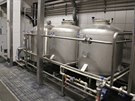 Pivovar ron plánuje vyrobit 1 200 hektolitr piva s názvy Monopol a Karlík.