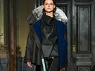 Objemné kabáty a bundy: Chatty, kolekce podzim - zima 2015