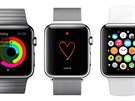 Apple Watch se zanou prodávat 24.dubna. Nejdraí stojí pes pl milionu.