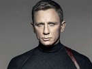 Daniel Craig v bondovce Spectre (2015)
