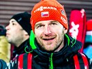 Zdenk Vítek, trenér eských biatlonistek