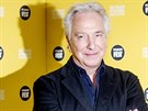 Alan Rickman je jednou z nejvtích hvzd letoního Febiofestu (19. bezna...