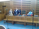 Ke Krajsk�mu soudu v Hradci Kr�lov� se vr�til p��pad rodi�� z Trutnovska...