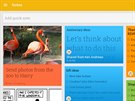 Aplikace Google Keep na správu poznámek získává nové funkce.