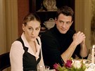Sarah Jessica Parkerová a Dermot Mulroney ve filmu Základ rodiny (2005)