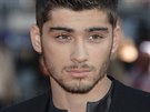 Zayn Malik (Londýn, 20. srpna 2013)