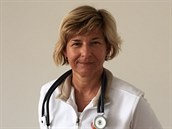 Lékaka Dagmar Pohlová