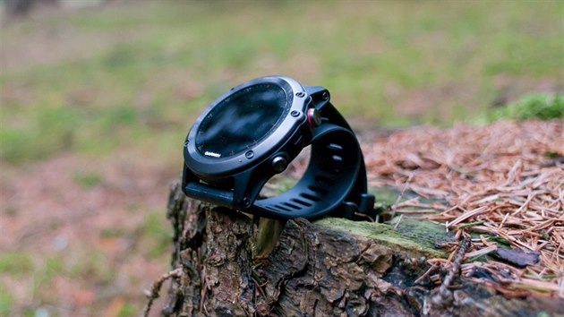 Garmin Fenix 3