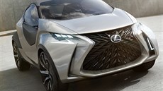 Lexus LF-SA