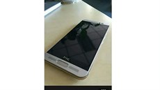 HTC One M9 Plus