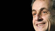 Nicolas Sarkozy (16. b�ezna 2015)