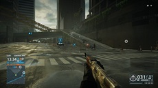 Battlefield: Hardline