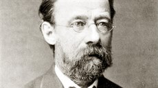 �eský hudební skladatel Bed�ich Smetana (1824�1884)