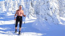 Pro n�koho �ílenec, pro jiného borec. Ján �upa �íká, �e otu�ováním a vý�lapy na...