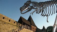 V nejr�zn�j�ích zákoutích hradu i na volných prostranstvích objevíte nápadité...